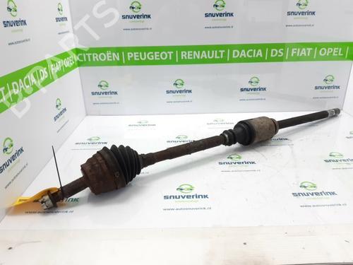 Used Right front driveshaft Right front driveshaft 10801249 10801249