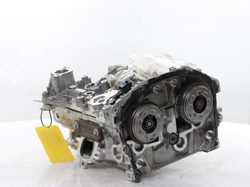 Cylinder head DACIA DUSTER (PYM_, PYN_) 1.2 TCe 130 | BP33697236M5 - Image 2