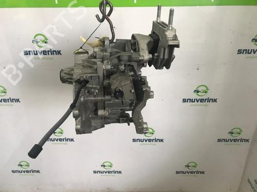 Used Gearbox CITROËN C4 III (BA_, BB_, BC_) ë-C4 (BCZKXC, BZCKSC) (136 hp) 24647392