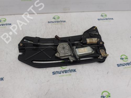 Rear left window mechanism PEUGEOT 306 Convertible (7D, N3, N5) 1.6 | BP20214052C24 