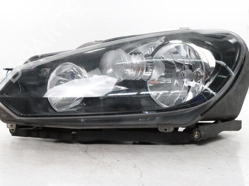 left-headlight-vw-golf-vi-variant-aj5-2009-2010-2011-2012-2013-2014-35991821 main image