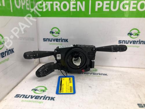 Used Steering column stalk Steering column stalk 21193972 21193972