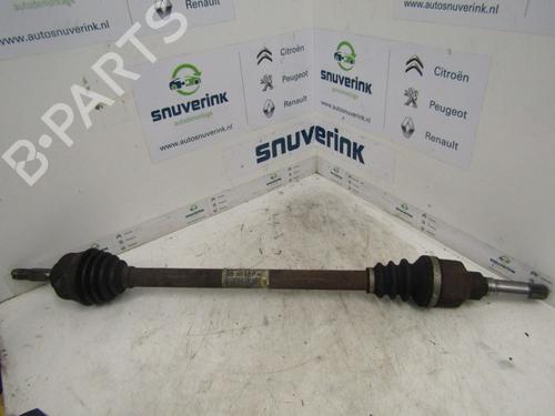 Used Right front driveshaft Right front driveshaft 21543984 21543984