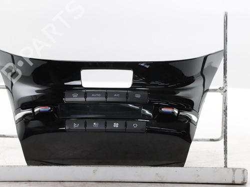 Used Climate control Climate control 36538317 36538317