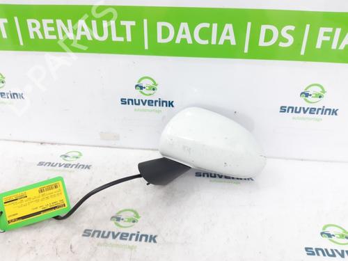 Retrovisore sinistro OPEL CORSA D (S07) 1.3 CDTI (L08, L68) (95 hp) 15795607