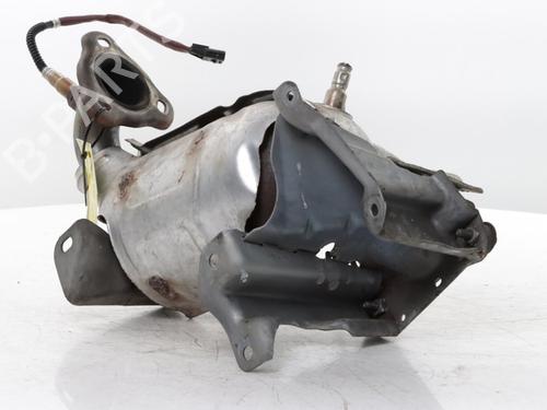 Catalyst RENAULT CAPTUR I (J5_, H5_) 1.2 TCe 120 | BP31960085M10 - Image 7