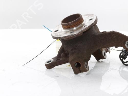 Left front steering knuckle DACIA SANDERO III 1.0 TCe 90 | BP38234968M25 - Image 3