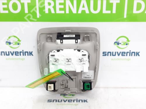 Interior roof light OPEL VIVARO C Van (K0) 2.0 | BP18085491I8 