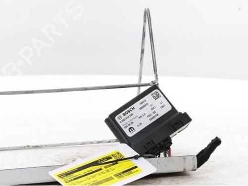 Used Electronic module Electronic module JEEP RENEGADE SUV (BU, B1, BV) 1.6 CRD (120 hp) 40588307 40588307