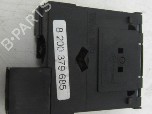 Switch RENAULT CLIO III (BR0/1, CR0/1) 1.2 16V (BR02, BR0J, BR11, CR02, CR0J, CR11) | BP11244166I30 