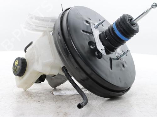 Servo brake VW POLO VI (AW1, BZ1, AE1) 1.0 TSI | BP36090176M42 - Image 4