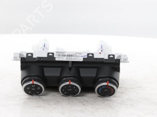 Climate control RENAULT CLIO V (B7_) 1.0 TCe 90 (B7MT) | BP36538344I5 - Image 2