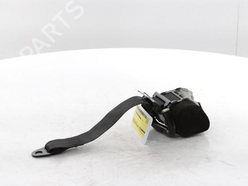Rear left seatbelt ALFA ROMEO STELVIO (949_) 2.0 Q4 (949.AXF2A) | BP29640708I29 