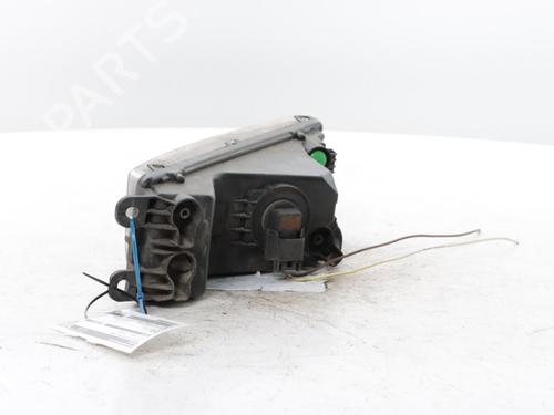 Left front fog light VW T-ROC (A11, D11) 1.0 TSI | BP38459931C30 - Image 4