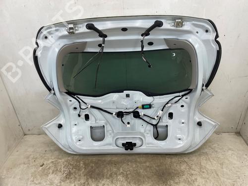 Tailgate RENAULT ZOE Hatchback Van (BFM_) Electric (BFMC, BFMD) | BP37798622C6 - Image 5