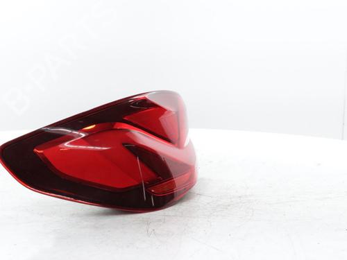 Left taillight BMW 1 (F40) 118 d | BP34423864C34 - Image 9