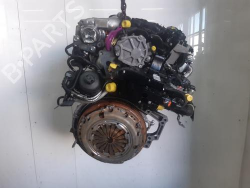 Engine CITROËN BERLINGO Box Body/MPV (B9) 1.6 HDi / BlueHDi 75 | BP38409307M1 - Image 2