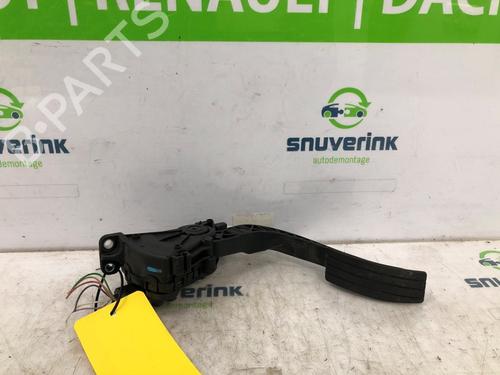 Pedal RENAULT TWINGO II (CN0_) 1.2 16V (CN04, CN0B) | BP24166057I4 