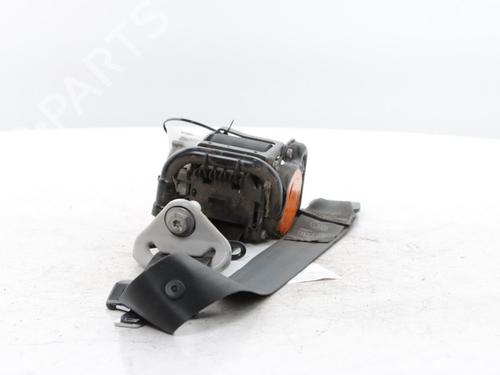 Front left seatbelt CITROËN BERLINGO Box Body/MPV (B9) 1.6 HDi / BlueHDi 75 | BP38409305I26 - Image 3