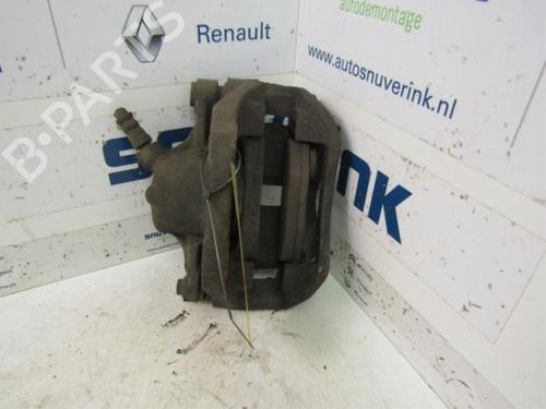 Right front brake caliper RENAULT KANGOO (KC0/1_) 1.6 16V | BP40563042M104 - Image 2
