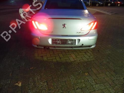 Pipe PEUGEOT 307 CC (3B) 2.0 16V | BP40575889M125 - Image 30