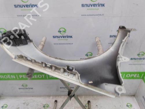 Left front fenders PEUGEOT 308 I (4A_, 4C_) 1.4 16V | BP16409283C41 