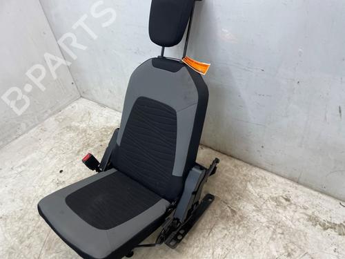 Rear seat CITROËN C4 Picasso II 1.2 THP 130 | BP34566585C17 - Image 3