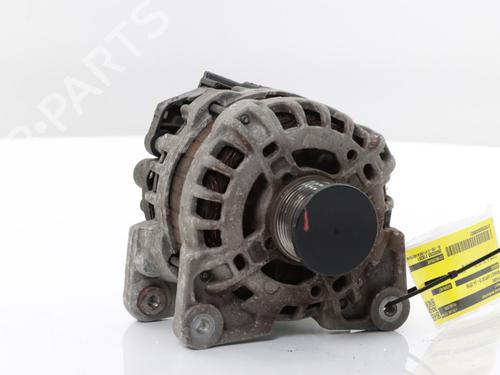 Alternator RENAULT CAPTUR I (J5_, H5_) 0.9 TCe 90 | BP37872951M7 - Image 5