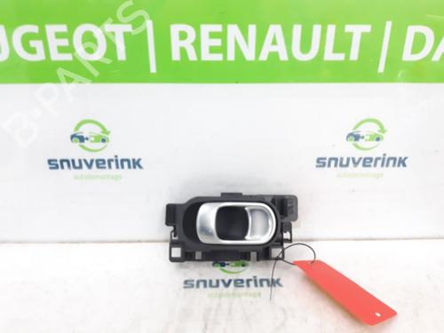 Used Rear right exterior door handle CITROËN C3 AIRCROSS II (2R_, 2C_) 1.2 PureTech 82 (2RHMRC, 2RHMZB) (82 hp) 18869791