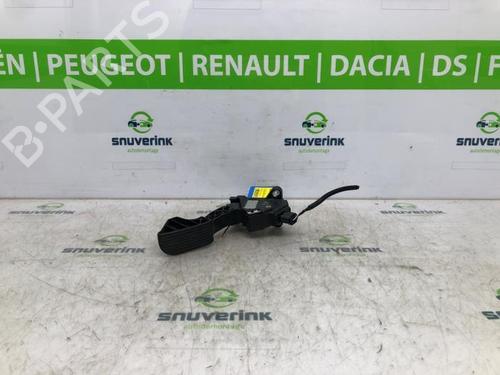Used Pedal Pedal PEUGEOT 108 1.0 VTi 72 (72 hp) 40578095 40578095