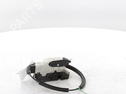 Rear right lock PEUGEOT PARTNER Box Body/MPV (K9) 1.5 BlueHDi 75 | BP29899402C99