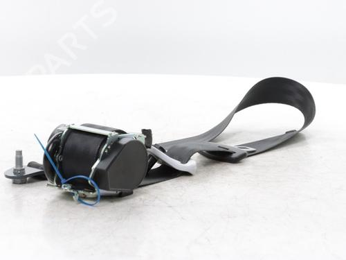 Front left seatbelt PEUGEOT 2008 I (CU_) 1.2 THP 110 / PureTech 110 | BP35991848I26 - Image 9