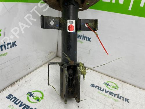 Right front shock absorber RENAULT CLIO V (B7_) 1.0 TCe 100 (B7MT) | BP26279814M17 - Image 4