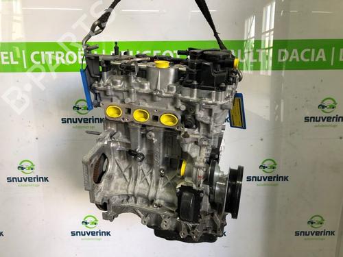 Used Engine Engine 19060552 19060552