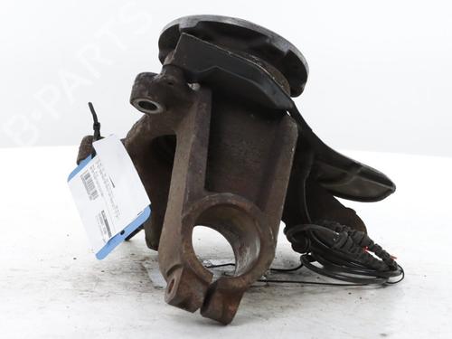 Used Right front steering knuckle Right front steering knuckle 36966999 36966999