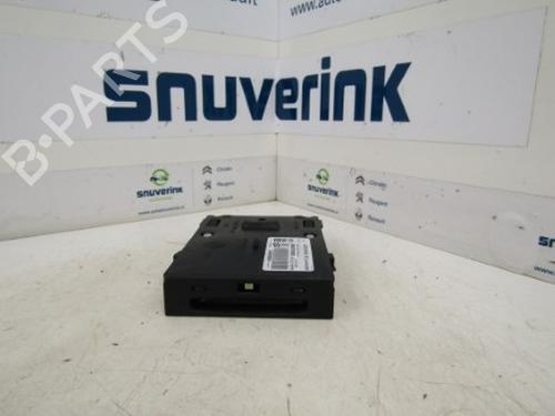 Used Electronic module RENAULT MEGANE III Grandtour (KZ0/1) 1.5 dCi (KZ09, KZ0D, KZ1G, KZ29, KZ14, KZ1W, KZ10, KZ1F,... (110 hp) 10796673