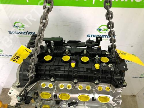 Engine RENAULT ARKANA I (LCM_, LDN_) 1.6 E-TECH 145 (LDMU) | BP18662119M1 
