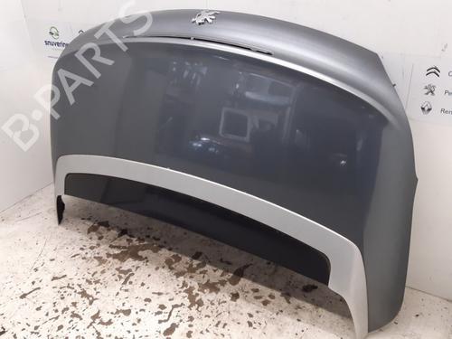 Tailgate PEUGEOT 207 CC (WD_) 1.6 HDi | BP11251604C6 