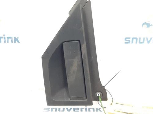 Used Rear right exterior door handle Rear right exterior door handle RENAULT TWINGO III (BCM_, BCA_) 1.0 SCe 70 (71 hp) 24164737 24164737