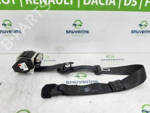 Used Front left seatbelt Front left seatbelt CITROËN C3 AIRCROSS II (2R_, 2C_) 1.2 PureTech 110 (2RHNZB, 2RHNZW, 2RHNPX, 2RHNPJ) (110 hp) 24166233 24166233