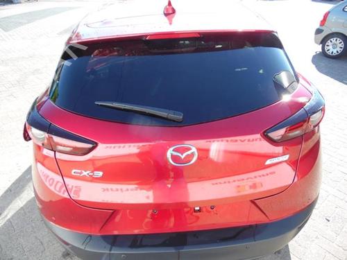 Climate control MAZDA CX-3 (DK) 2.0 SKYACTIV-G | BP40572353I5 - Image 13