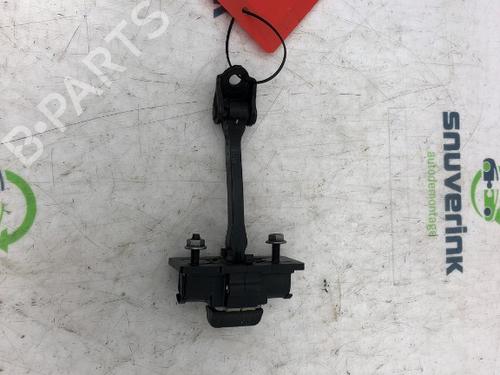 Dørhængsel/Dørbegrænser CITROËN C4 CACTUS 1.2 VTi 82 (82 hp) 24165919