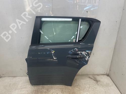 Used Left rear door Left rear door RENAULT 5 E-Tech 150 (150 hp) 34564186 34564186