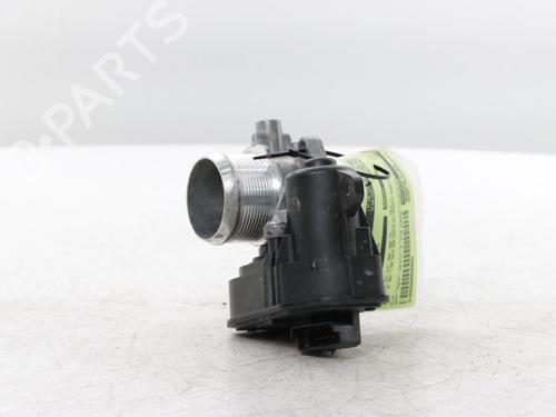 Throttle body OPEL MOKKA 1.2 (76) | BP34563157M82 - Image 2