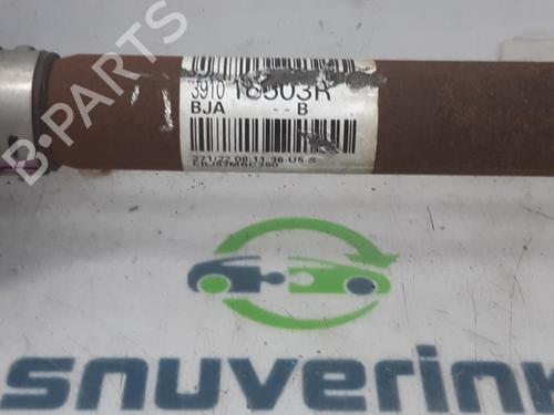 Left front driveshaft RENAULT CLIO V (B7_) 1.0 TCe 90 (B7MT) | BP25205227M38 - Image 2