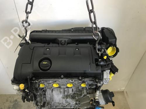 Engine PEUGEOT 2008 I (CU_) 1.6 VTi | BP36538335M1 - Image 5