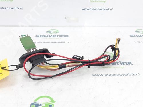 Used Heater resistor Heater resistor 16099232 16099232