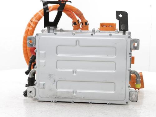Electronic module VOLVO EX30 (416) Performance AWD | BP40587667M83 - Image 6