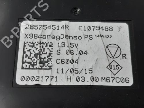 Electronic module RENAULT CLIO IV (BH_) 1.6 RS (BHJ4, BHJ6, BHMM) | BP13683696M83 