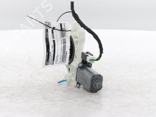 Electronic module MERCEDES-BENZ VITO Van (W447) 119 CDI (447.601, 447.603, 447.605) | BP34565443M83  - Image 7